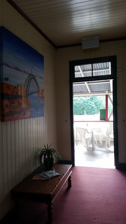 Joes Waterhole Hotel เอียมันดิ ห้อง รูปภาพ