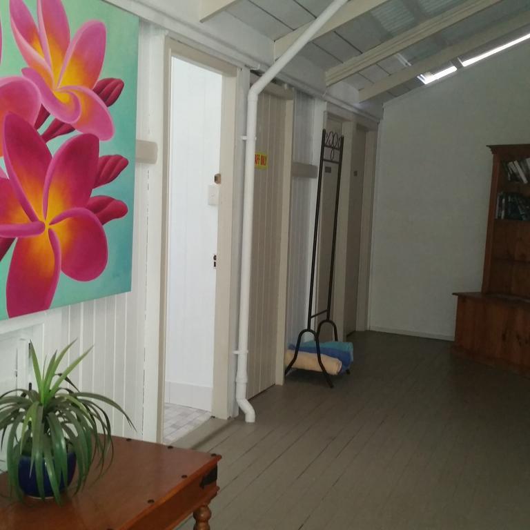 Joes Waterhole Hotel เอียมันดิ ภายนอก รูปภาพ